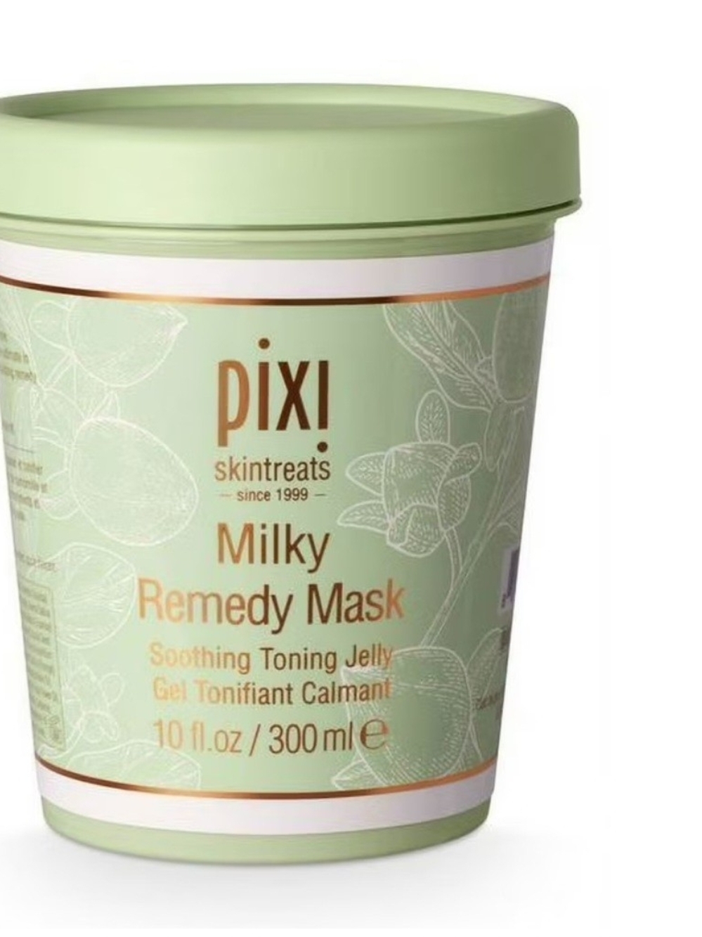 Pixi Milky Remedy Mask